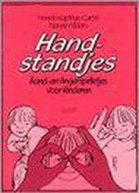 HANDSTANDJES