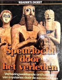 Speurtocht door het verleden