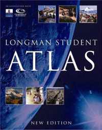 Longman Student Atlas