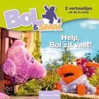 Bol En Smik: Help, Bol Zit Vast