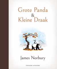 Grote Panda & Kleine Draak