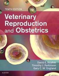 Veterinary Reproduction & Obstetrics