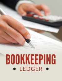 Bookkeeping Ledger