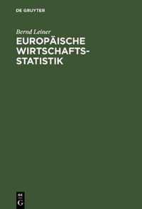 Europaische Wirtschaftsstatistik