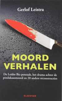 Moordverhalen