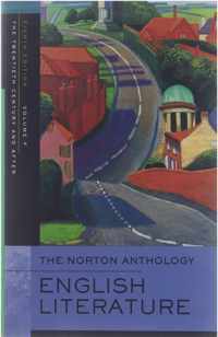 The Norton Anthology Of English Literature