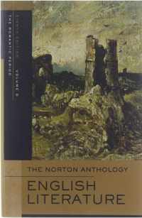 Norton Anthology Of English Literature