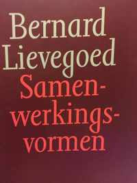 Samenwerkingsvormen