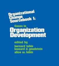 Organizational Change: Sourcebook I