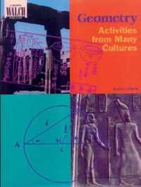 Geometry Activities from Many Cultures