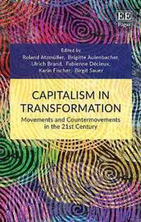 Capitalism in Transformation