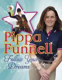 Pippa Funnell