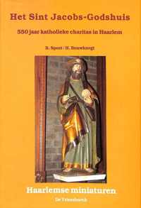 Sint jacobs godshuis 1437-1987