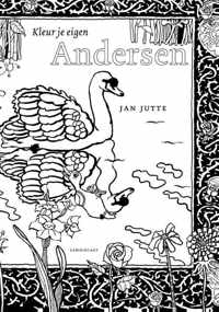 Kleur je eigen Andersen