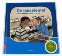 De leessleutel - Deel B Leesboek thema 13 t/m 16