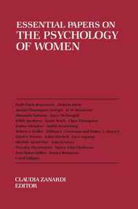 Essential Papers on the Psychology of Women