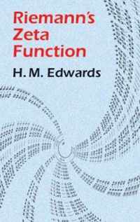 Riemann's Zeta Function