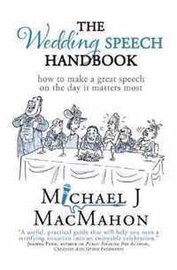 The Wedding Speech Handbook