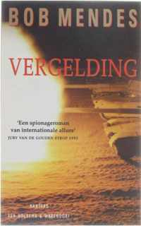 Vergelding