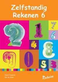 Zelfstandig Rekenen - Deel 6