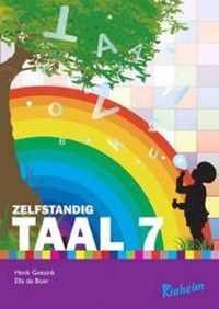 Zelfstandig Taal - Deel 7