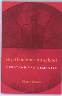 Bij Alzheimer op schoot