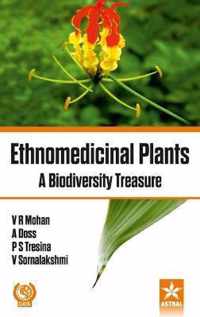 Ethnomedicinal Plants