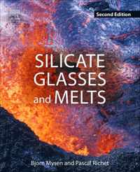 Silicate Glasses and Melts