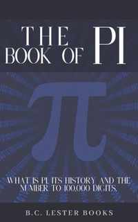 The Book Of Pi