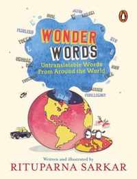 Wonderwords