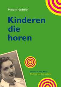 Kinderen die horen