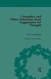 Cassandra and Suggestions for Thought by Florence Nightingale