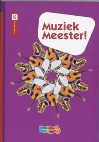 Muziek Meester!