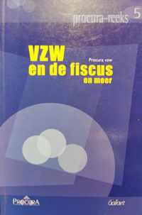 VZW en de fiscus, en meer