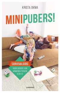 Minipubers!