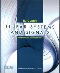 Linear Systems and Signals