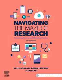 Navigating the Maze of Research