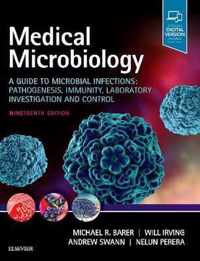 Medical Microbiology