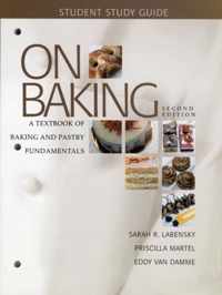 Study Guide For On Baking