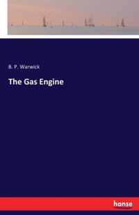 The Gas Engine