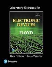 Laboratory Exercises for Electronic Devices