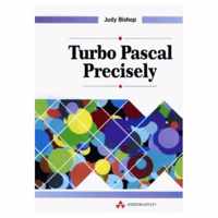 Turbo Pascal Precisely