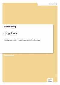 Hedgefonds