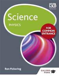 Science for Common Entrance