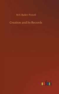 Creation and Its Records