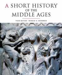 A Short History of the Middle Ages