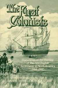 The First Colonists