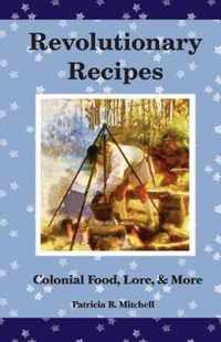 Revolutionary Recipes