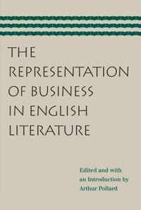 Representation of Business in English Literature