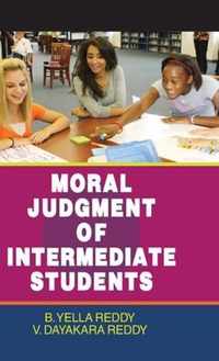 Moral Judgment of Intermediate Students